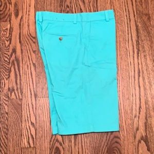 Vineyard Vine kids dress shorts